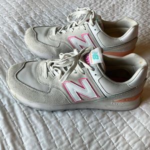 New Balance 574 Women’s size 11